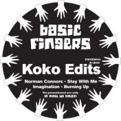 Koko Edits