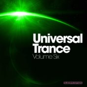 Universal Trance Volume Six