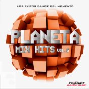 Planeta Mix Hits, Vol. 6