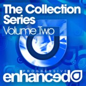 Enhanced Progressive - The Collection Series Volume Two