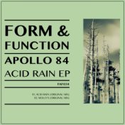 Acid Rain EP