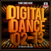 Digital Dance 02.13