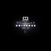 Matt Trigle pres. Unrestricted Universe Selection Vol.01