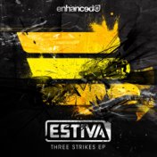 Three Strikes EP (Radio Mixes)