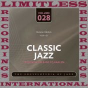 Classic Jazz, 1930-32 (HQ Remastered Version)