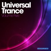 Universal Trance Volume Five