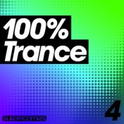 100% Trance - Volume Four