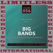 Big Bands, 1936-38 (HQ Remastered Version)