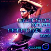 Electro House Essentials 2014 Vol.6