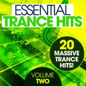 Essential Trance Hits - Volume Two
