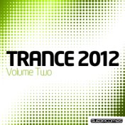 Trance 2012 Volume Two