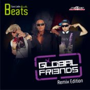 Global Friends (Remix Edition)
