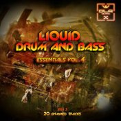 Liquid D&B Essentials 2013 Vol.4