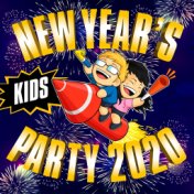 Kids New Year's Party 2020