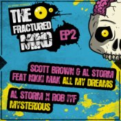 The Fractured Mind EP 2