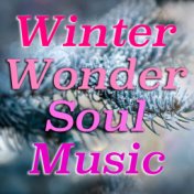 Winter Wonder Soul Music
