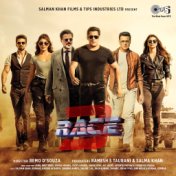 Race 3 (Original Motion Picture Soundtrack)