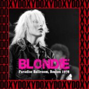 Paradise, Boston, November 4th, 1978 (Doxy Collection, Remastered, Live on Fm Broadcasting)