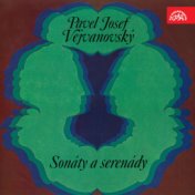 Vejvanovský: Serenades And Sonatas