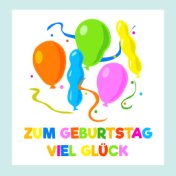 Zum Geburtstag viel Glück (Instrumentalversionen)