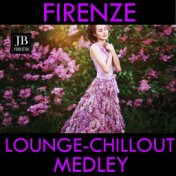 Firenze Fashion Lounge Medley: Florence by Night / Chanel / Gossip / Pitti Palace / The Look of the Night / Fashion Life / Sungl...