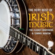 The Very Best Of Irish Music