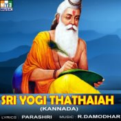 Sri Yogi Thathaiah