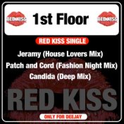 Red Kiss Single (Only for Deejay)