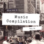 Music Compilation, Vol. 15