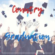 Country Music Graduation
