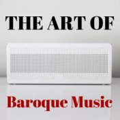The Art of Baroque