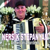 Nersik Stepanyan