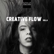 Creative Flow, Vol. 8
