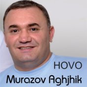 Murazov Aghjhik