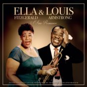 Ella & Louis -  A Fine Romance