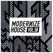 Modernize House, Vol. 58