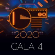 OT Gala 4 (Operación Triunfo 2020)