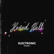 Heard Well Electronic Vol. 1