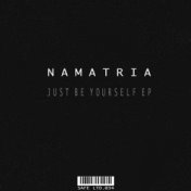 Just Be Yourself EP