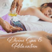 Divine Spa & Relaxation (Curative Session for Soul & Body)