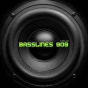 Basslines 909, Vol. 2