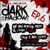 The Dark Shadows EP, Pt. 6