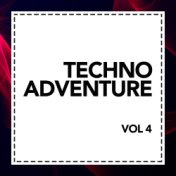 Techno Adventure, Vol. 4