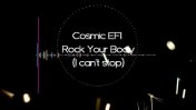 Cosmic EFI