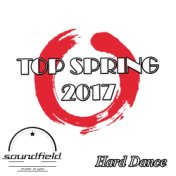 Hard Dance Top Spring 2017