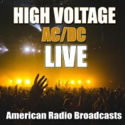 High Voltage (Live)