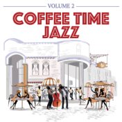 Coffee Time Jazz, Vol. 2