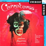 Corroboree & Panambi: Suite From The Ballet