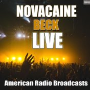 Novacaine (Live)