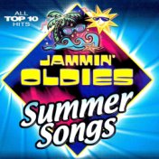 Jammin' Oldies: Summer Songs